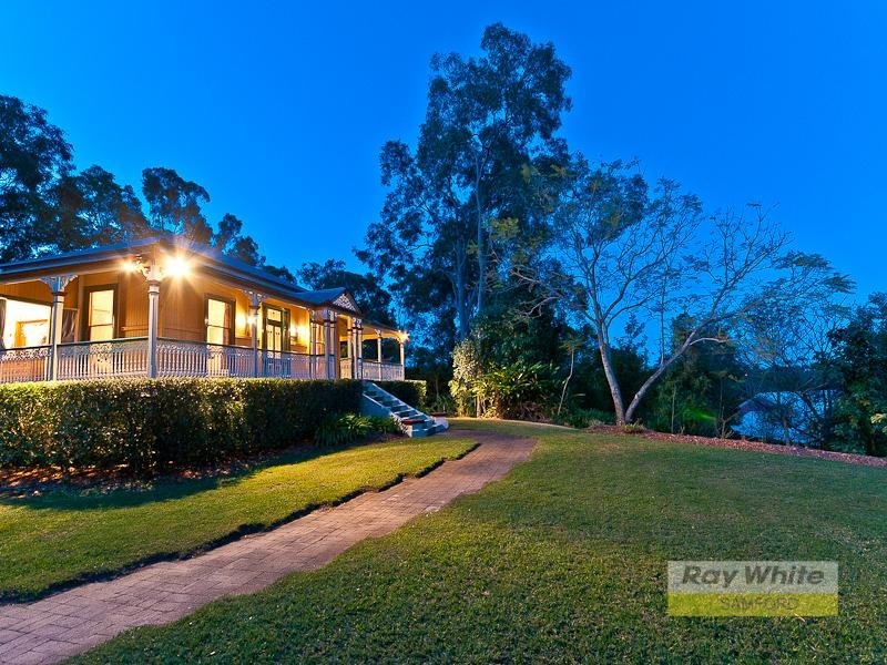 24 Woodview Street, Samford Valley QLD 4520