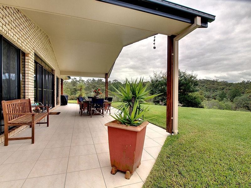 37 Bennett Road, Kobble Creek QLD 4520