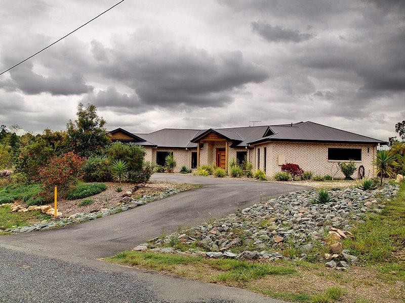 37 Bennett Road, Kobble Creek QLD 4520