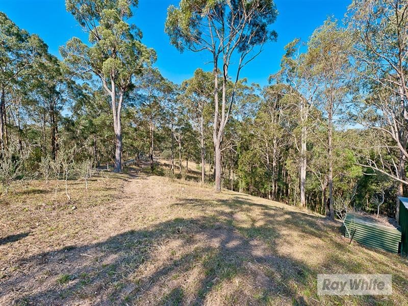 Kobble Creek QLD 4520