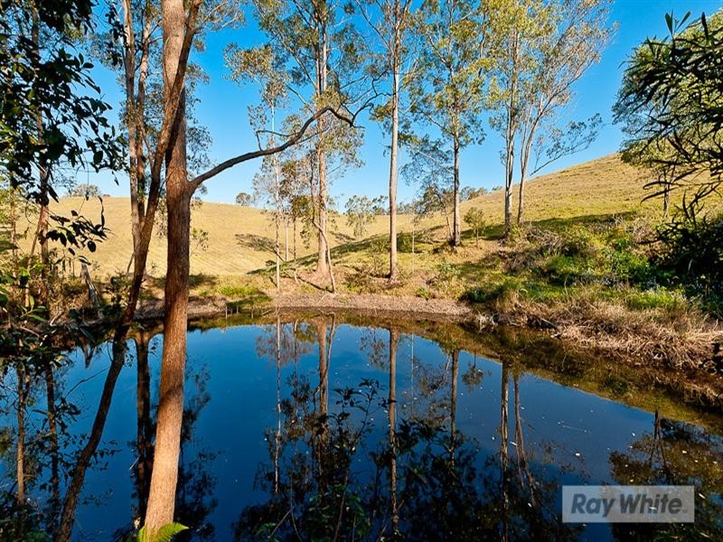 Kobble Creek QLD 4520