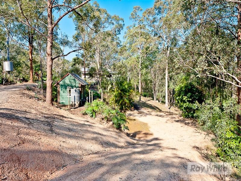 Kobble Creek QLD 4520
