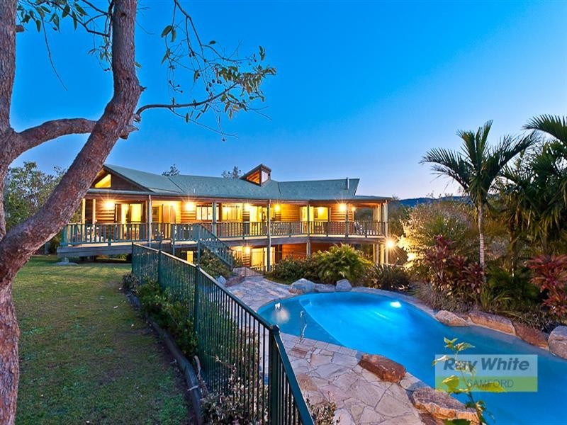 Samford Valley QLD 4520