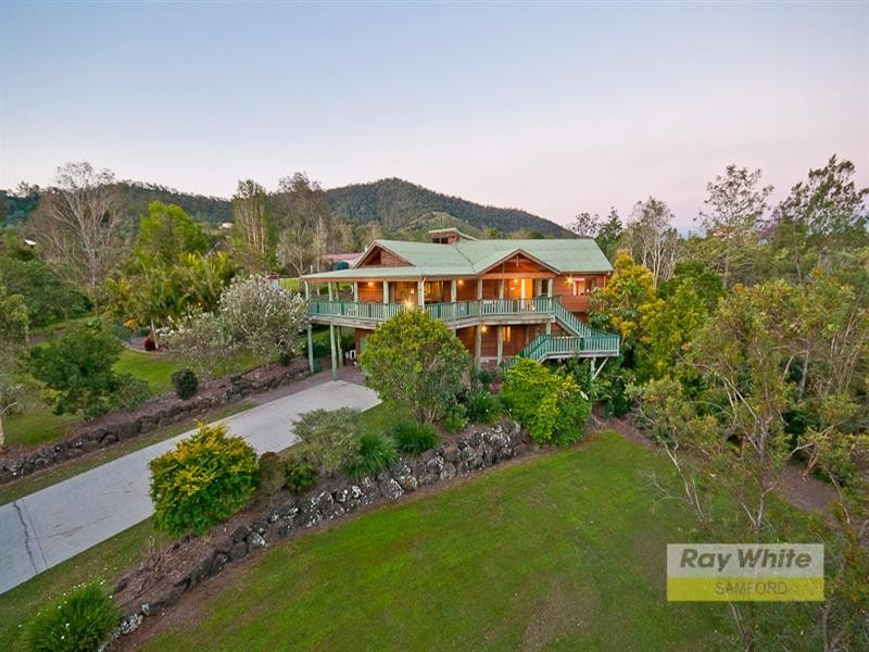 Samford Valley QLD 4520