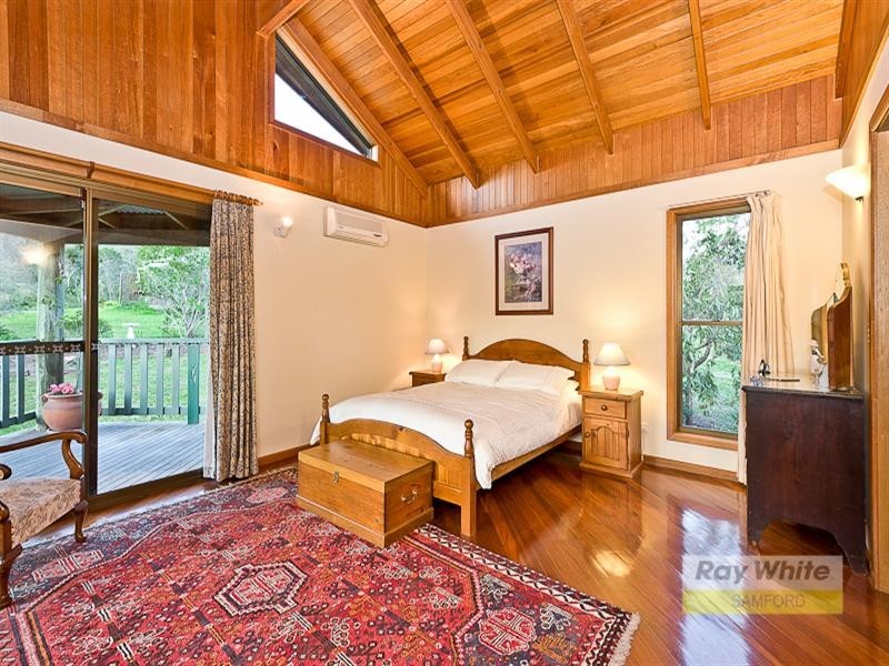 Samford Valley QLD 4520