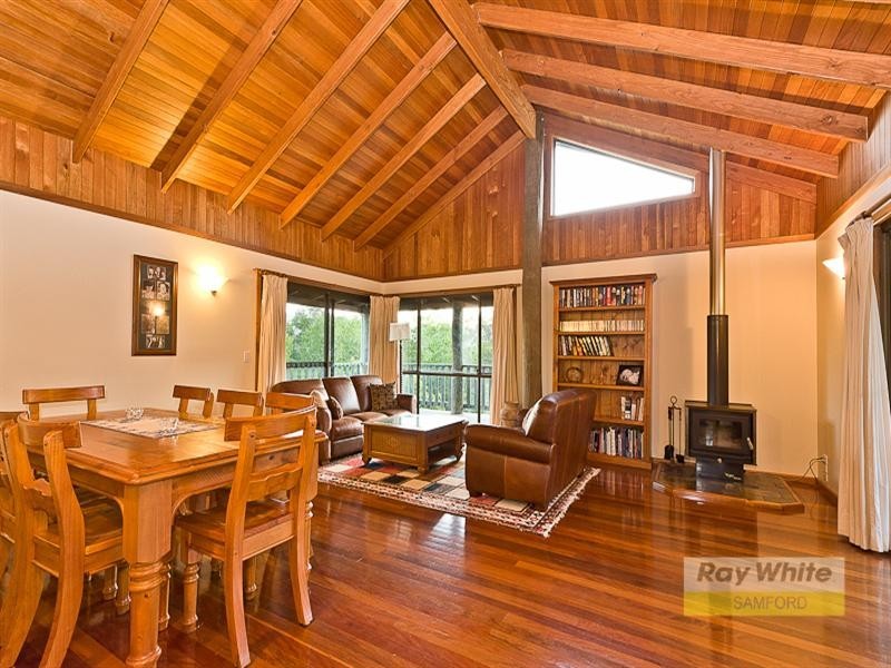 Samford Valley QLD 4520