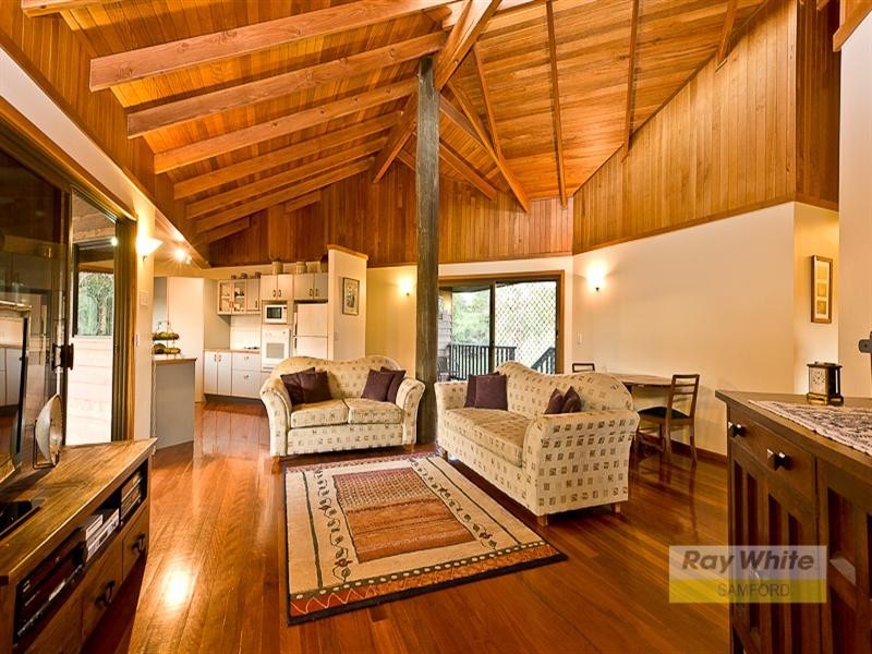 Samford Valley QLD 4520