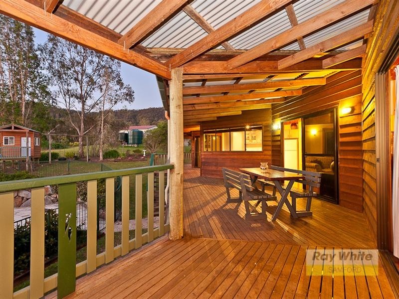 Samford Valley QLD 4520