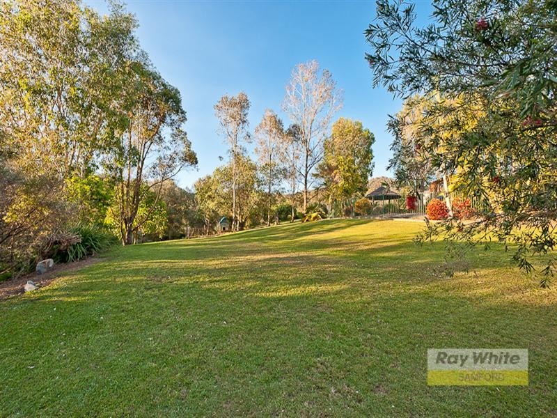 Samford Valley QLD 4520