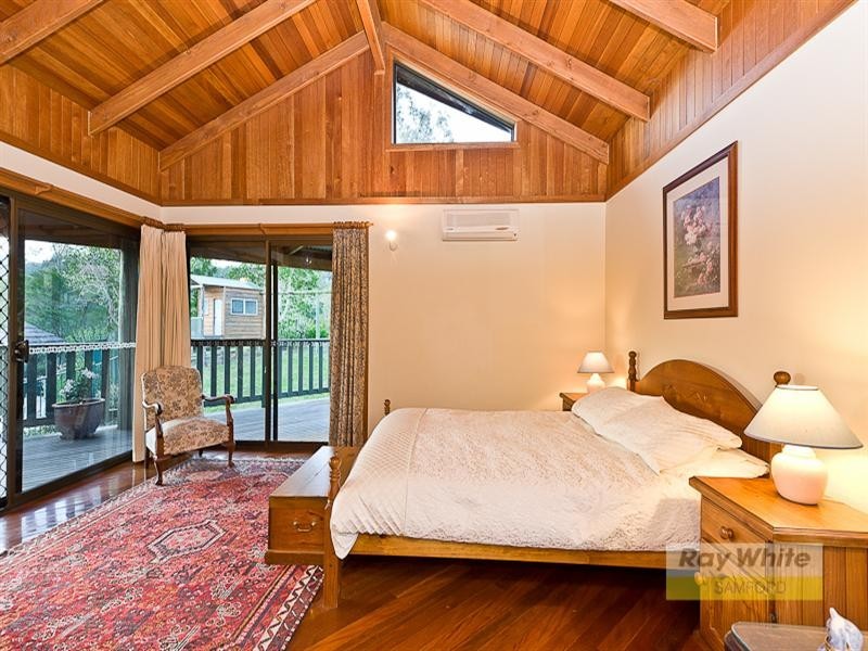 Samford Valley QLD 4520