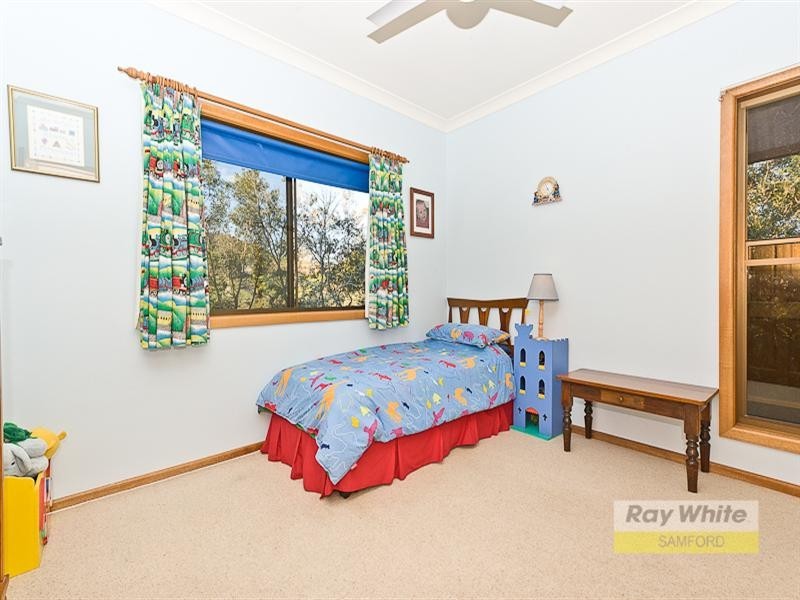 Samford Valley QLD 4520