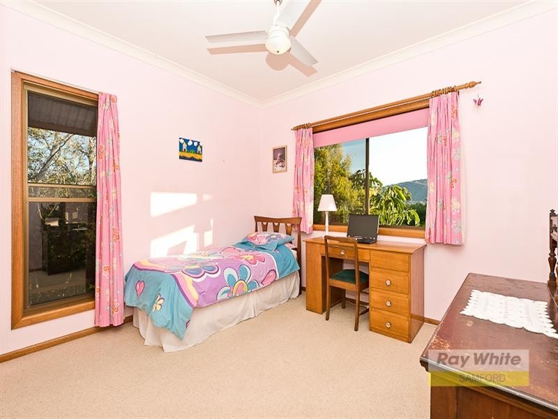 Samford Valley QLD 4520