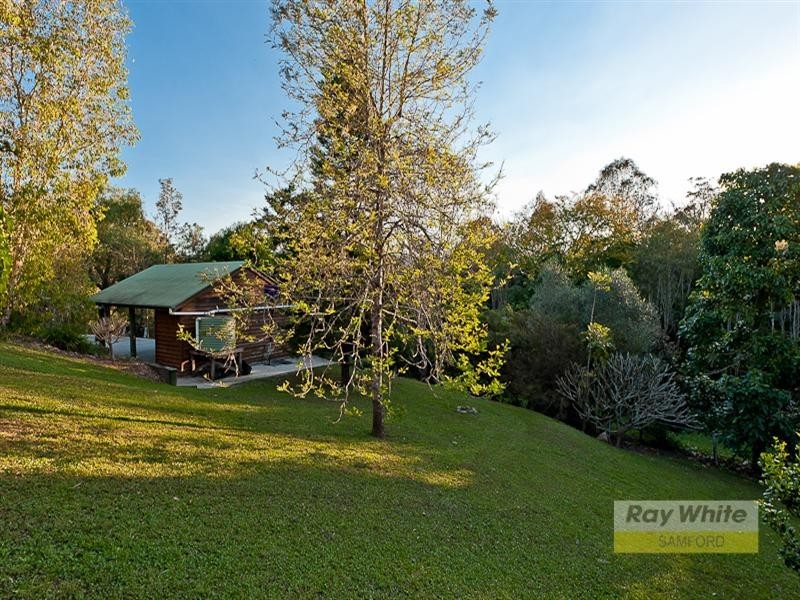 Samford Valley QLD 4520
