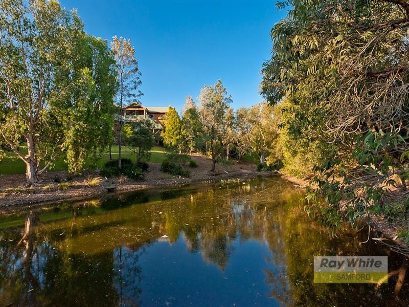 Samford Valley QLD 4520
