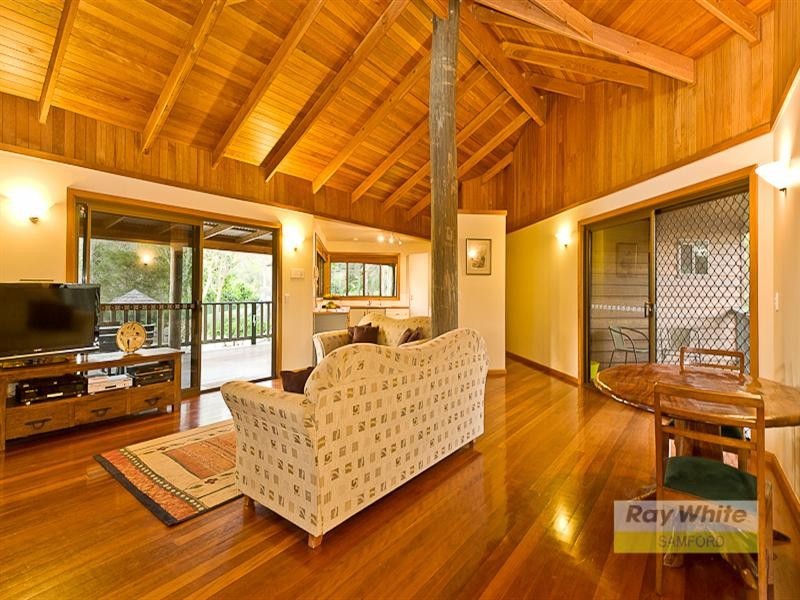 Samford Valley QLD 4520