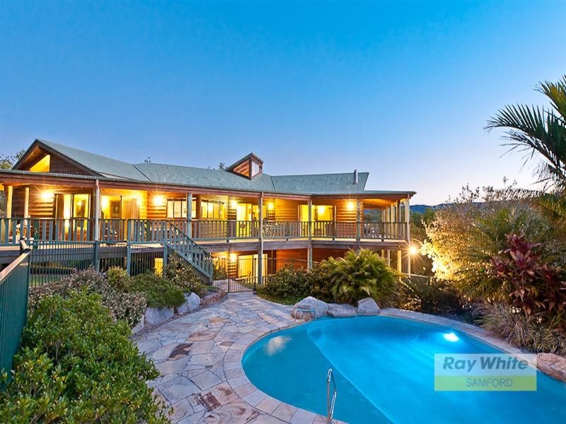 Samford Valley QLD 4520