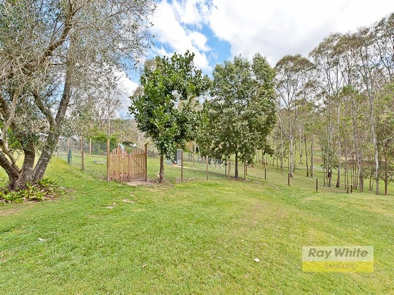 71 Smiths Road, Wights Mountain QLD 4520