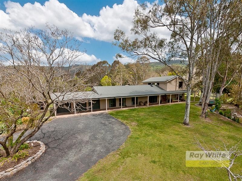 71 Smiths Road, Wights Mountain QLD 4520