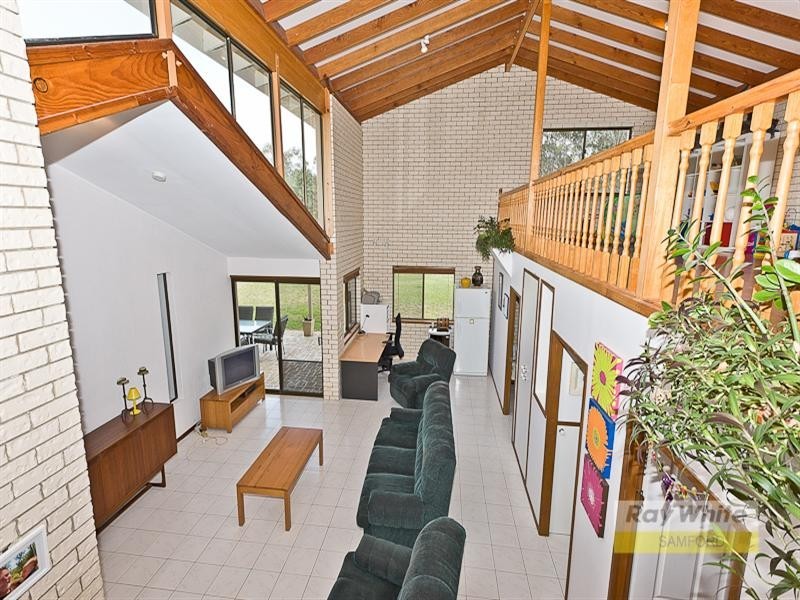 71 Smiths Road, Wights Mountain QLD 4520