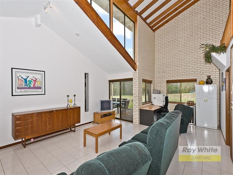 71 Smiths Road, Wights Mountain QLD 4520