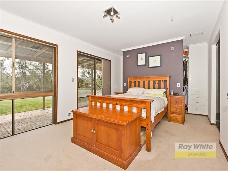 71 Smiths Road, Wights Mountain QLD 4520