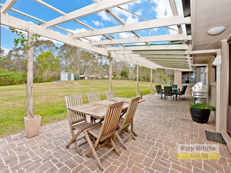 71 Smiths Road, Wights Mountain QLD 4520