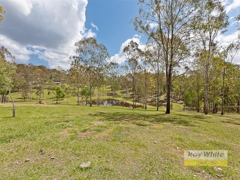 71 Smiths Road, Wights Mountain QLD 4520