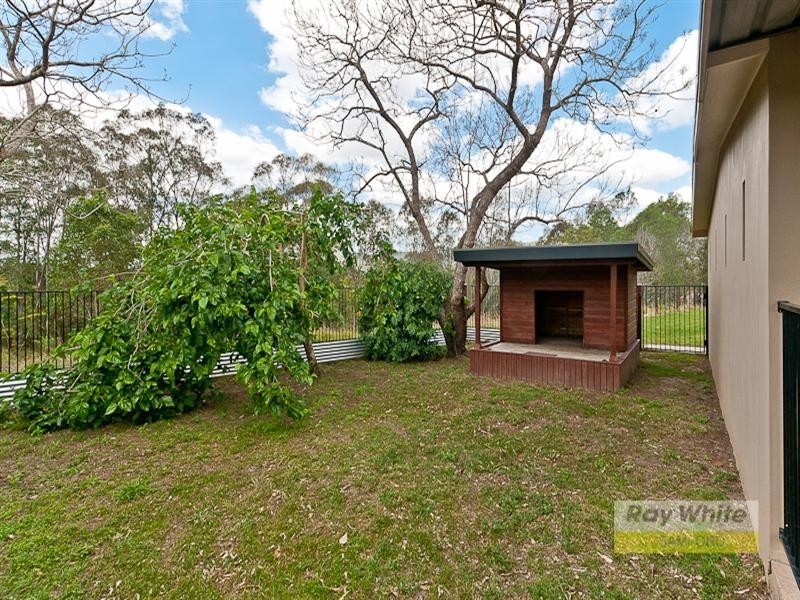 71 Smiths Road, Wights Mountain QLD 4520