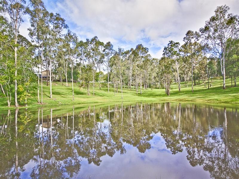 71 Smiths Road, Wights Mountain QLD 4520