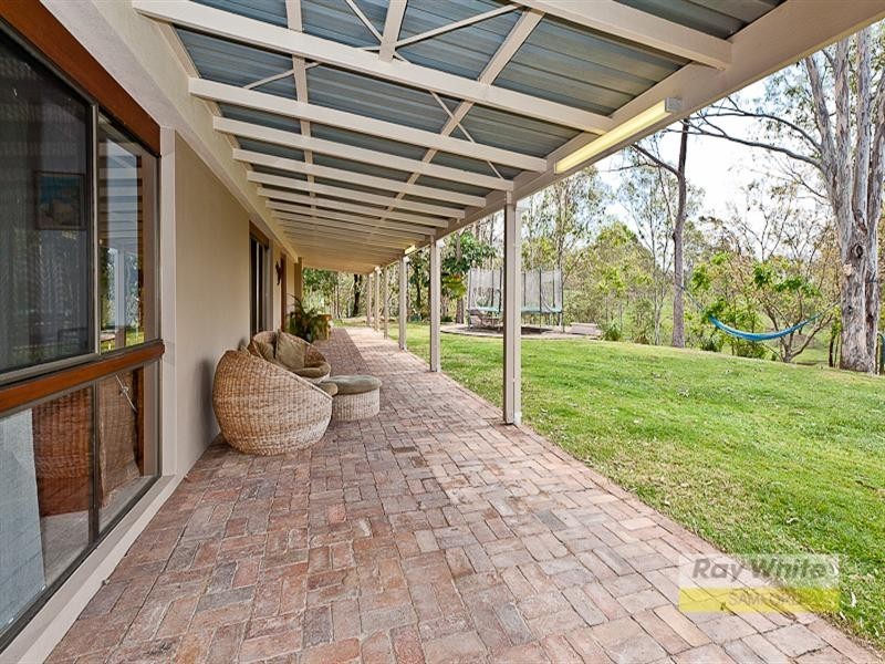 71 Smiths Road, Wights Mountain QLD 4520