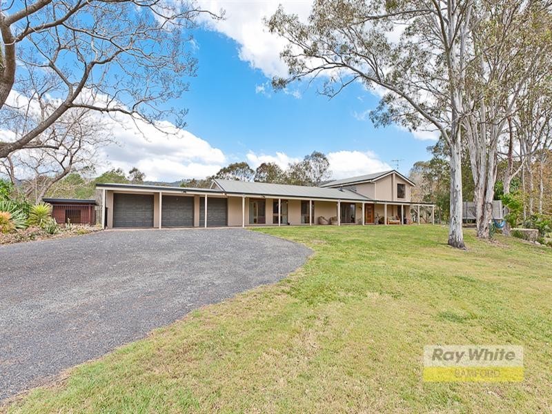 71 Smiths Road, Wights Mountain QLD 4520