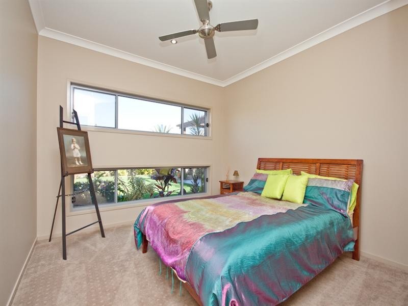 Draper QLD 4520