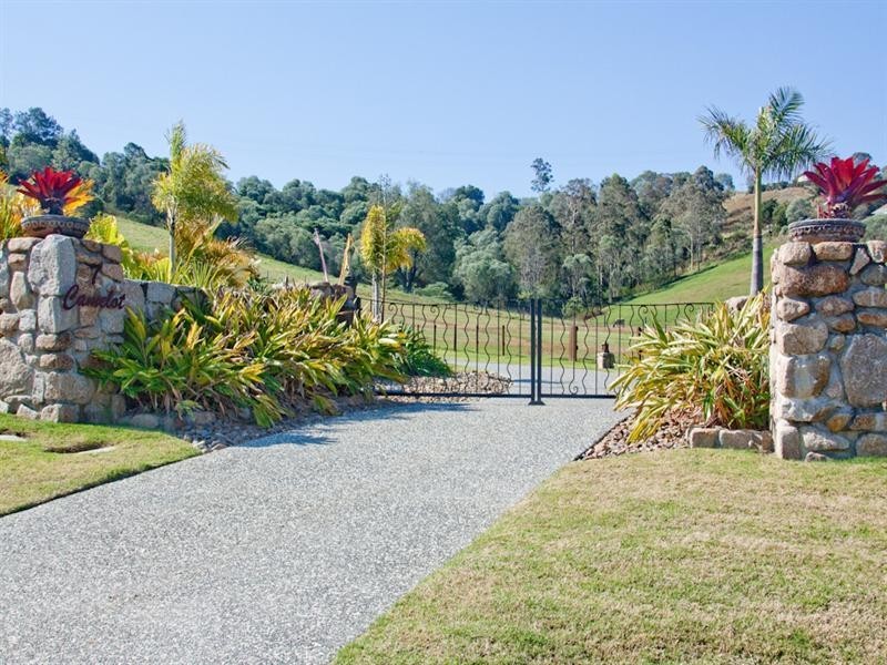 Draper QLD 4520
