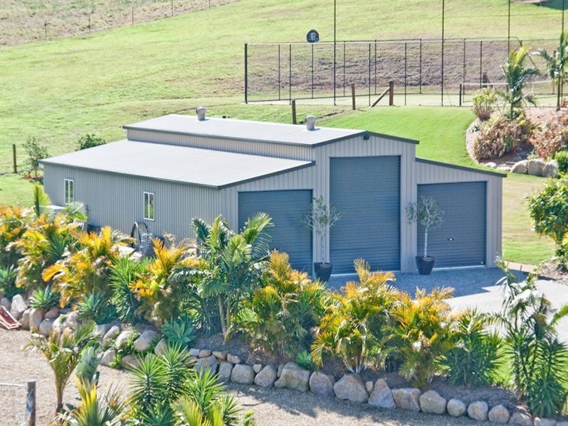 Draper QLD 4520