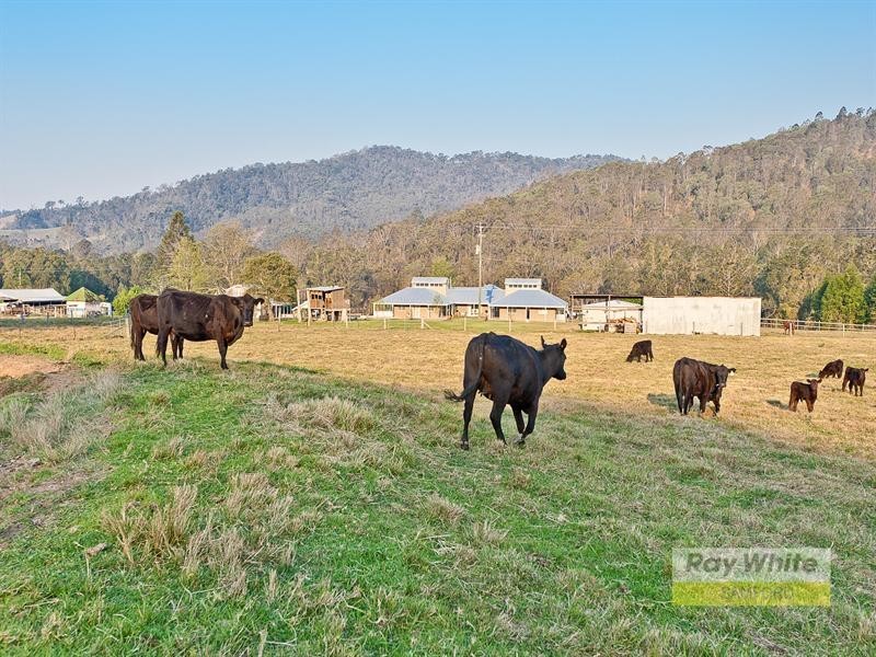 3 Rose Lane, Dayboro QLD 4521