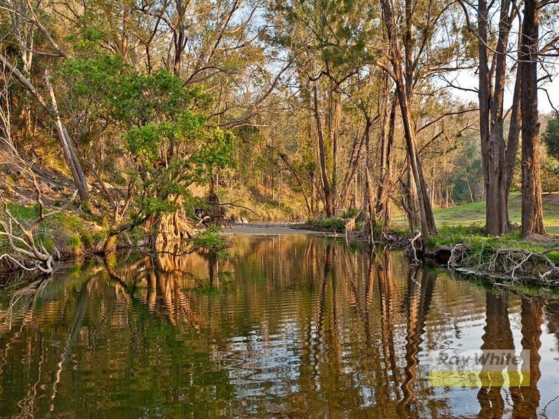 3 Rose Lane, Dayboro QLD 4521