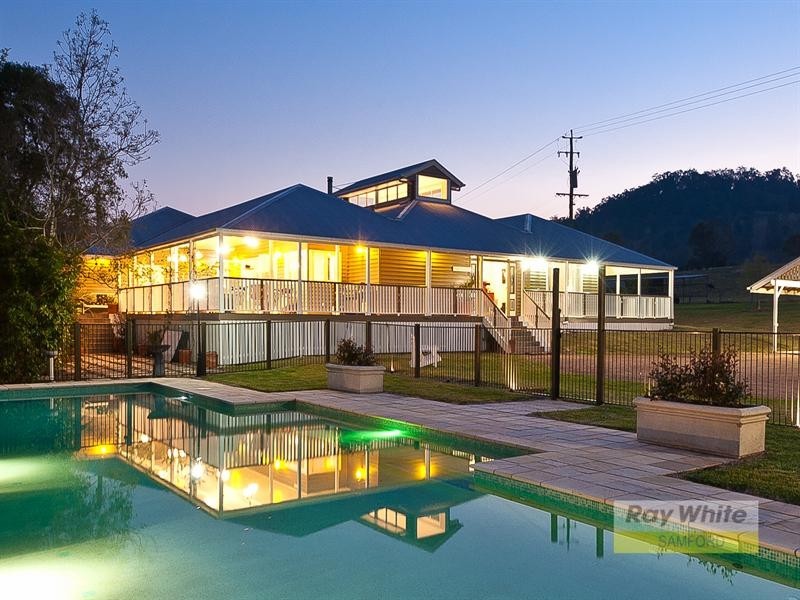 3 Rose Lane, Dayboro QLD 4521