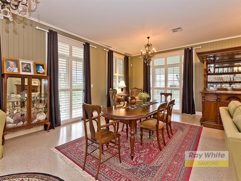 3 Rose Lane, Dayboro QLD 4521