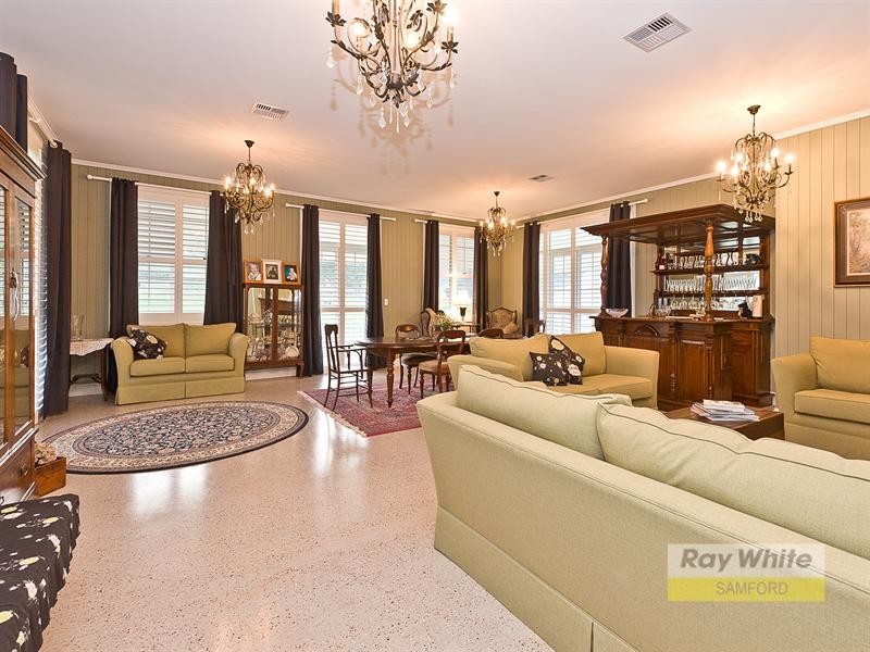 3 Rose Lane, Dayboro QLD 4521