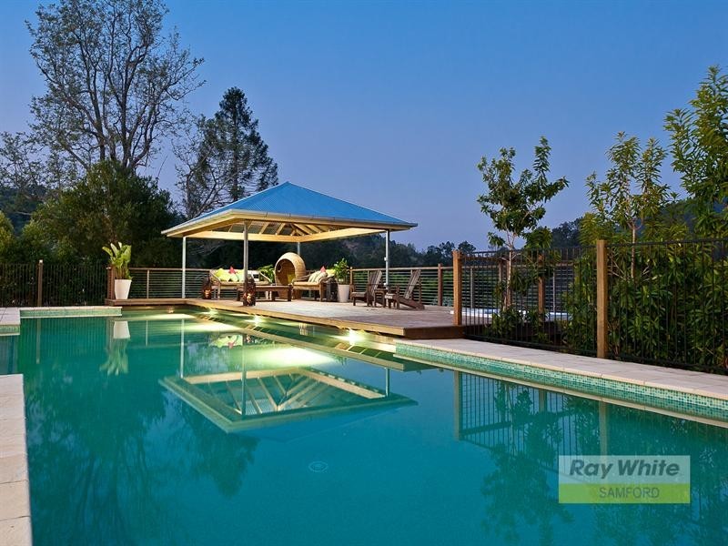 3 Rose Lane, Dayboro QLD 4521