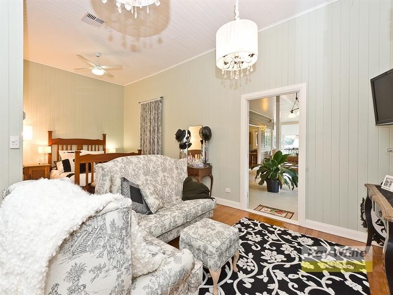 3 Rose Lane, Dayboro QLD 4521