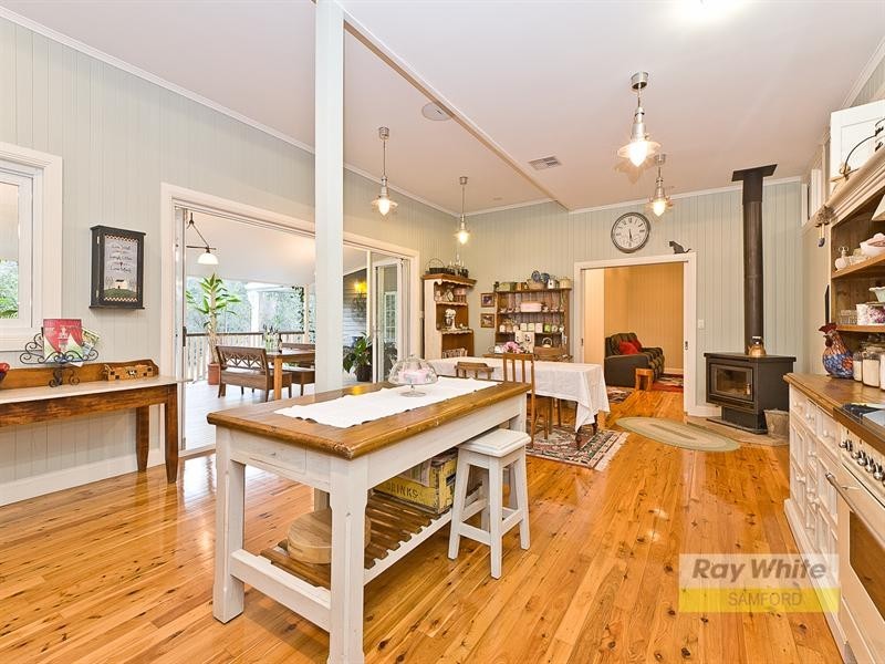 3 Rose Lane, Dayboro QLD 4521