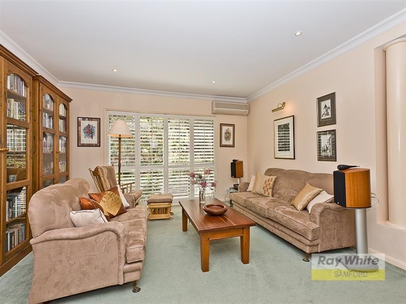 Samford Valley QLD 4520