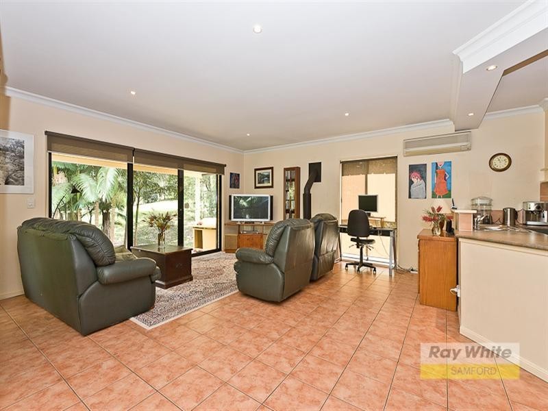 Samford Valley QLD 4520