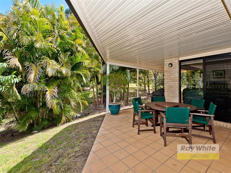 Samford Valley QLD 4520