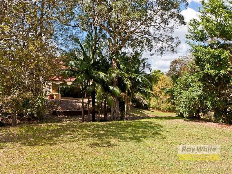 Samford Valley QLD 4520