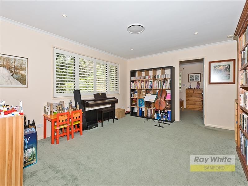 Samford Valley QLD 4520