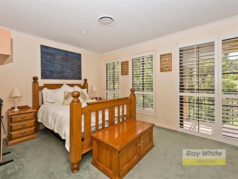 Samford Valley QLD 4520