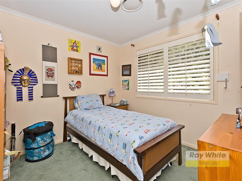 Samford Valley QLD 4520