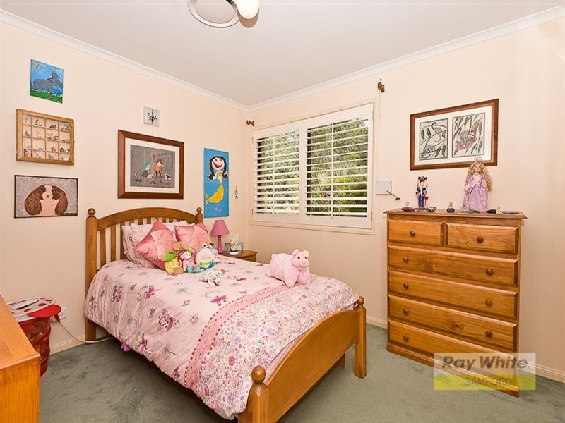 Samford Valley QLD 4520